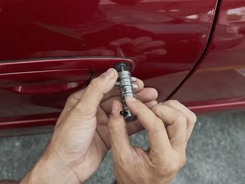 Chaveiro automotivo em Pelotas – chave codificada e transponder